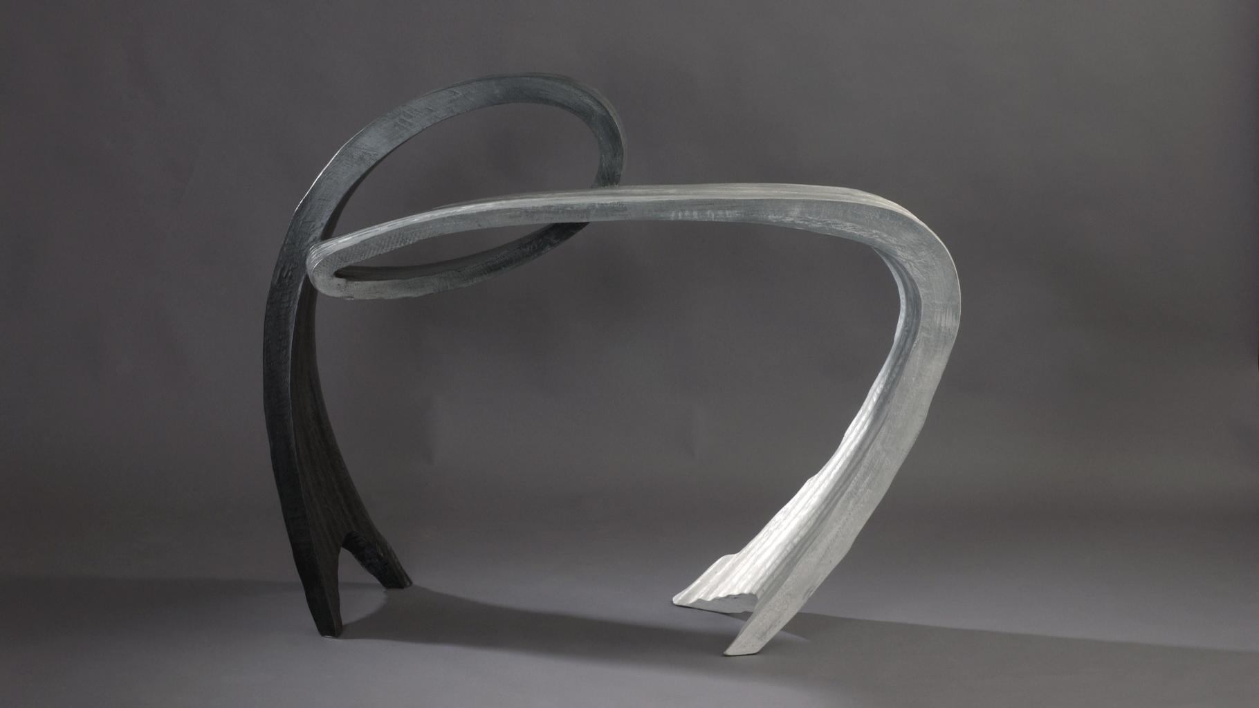 "Lili's | console | 113 x 146 x 56 cm | 2006